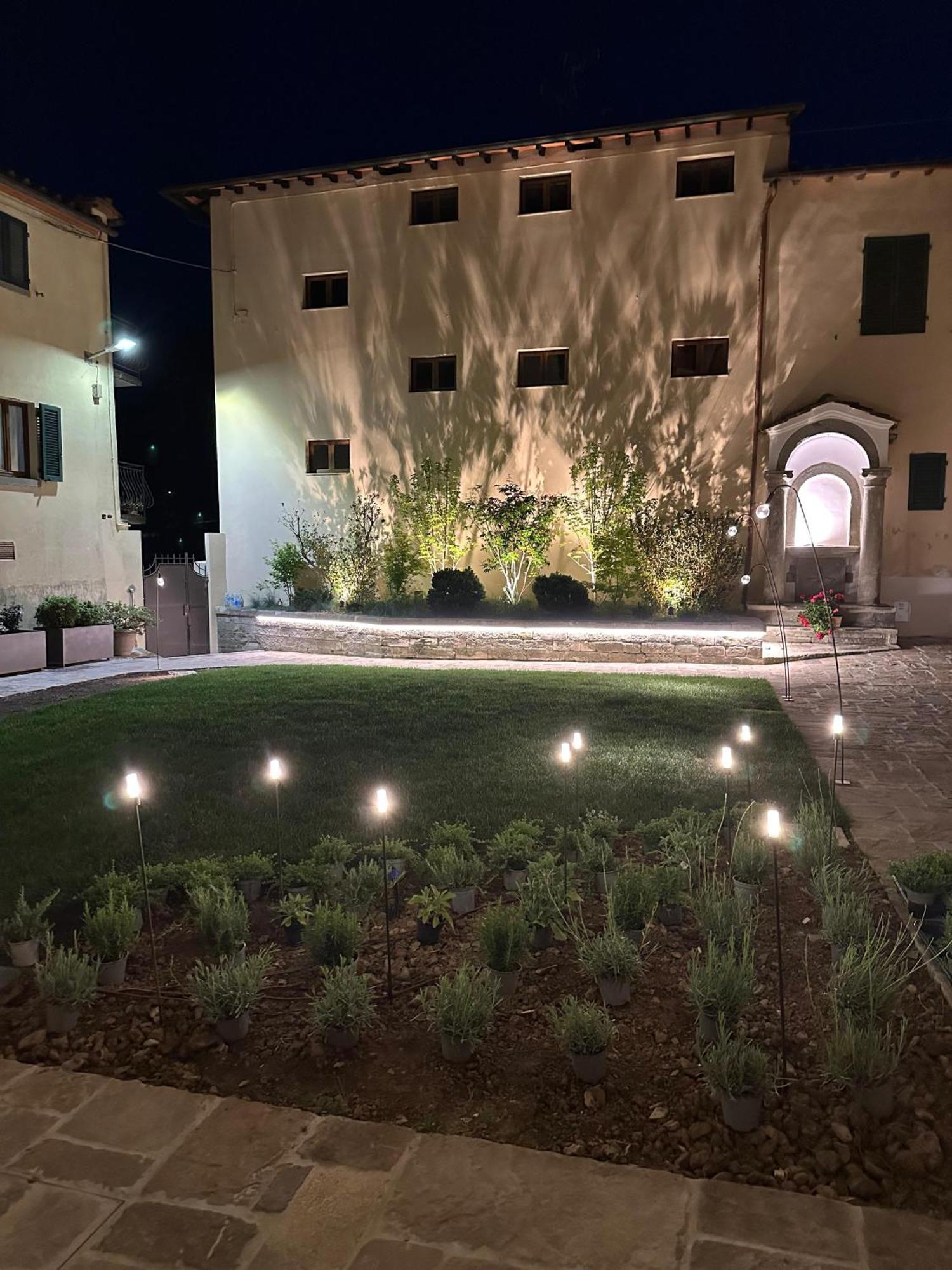 شقة Casa Sole ستيا المظهر الخارجي الصورة