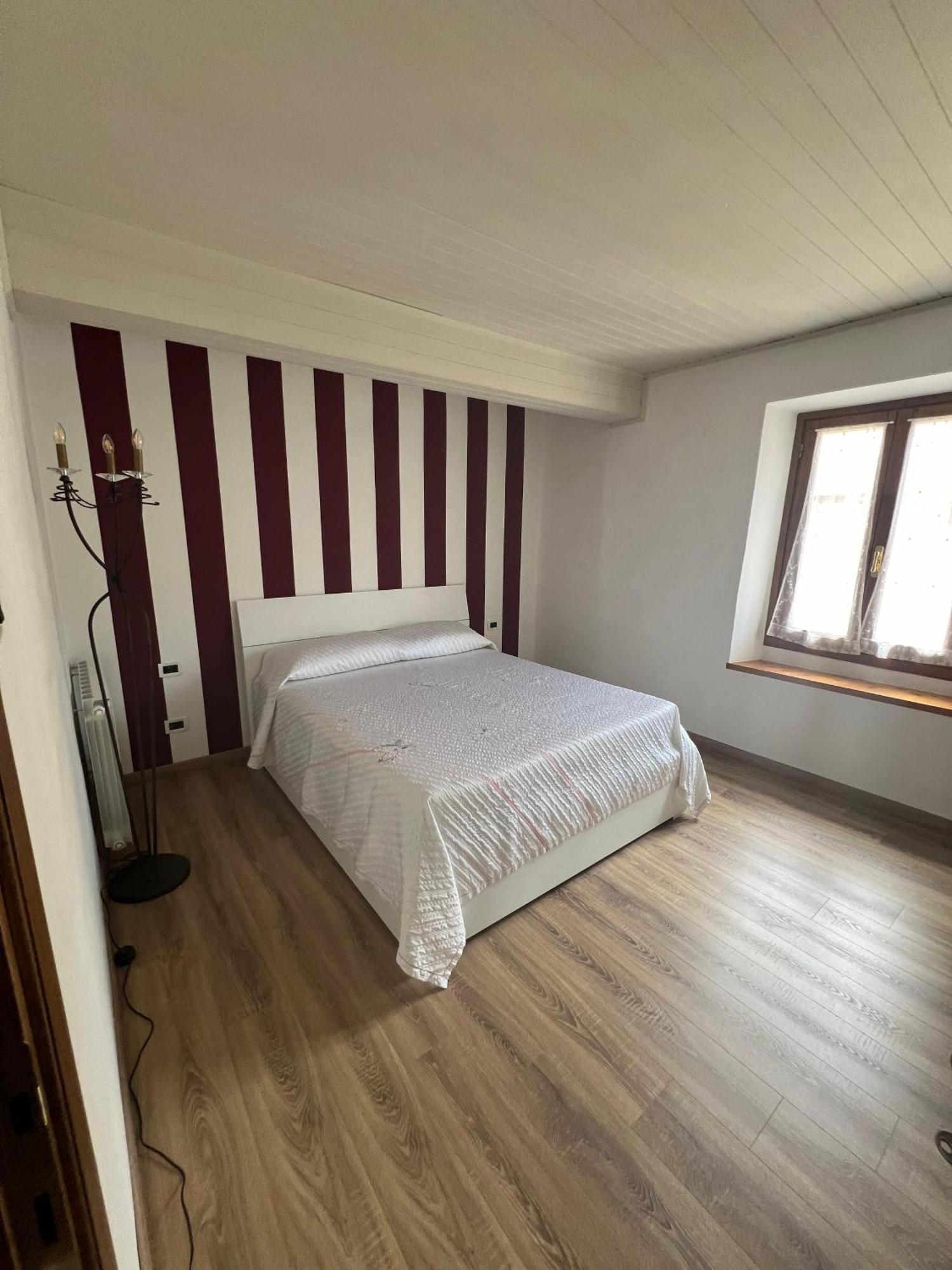شقة Casa Sole ستيا المظهر الخارجي الصورة